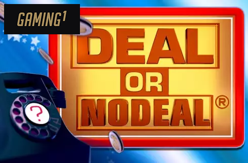 Deal Or No Deal Blue